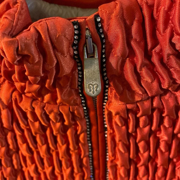 Metropolis legacy by couloir vintage (2005) bling jacket-10 NWT - Picture 3 of 12